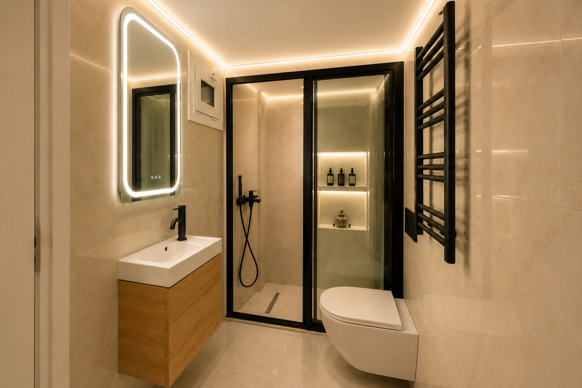 Cpt Mike Luxury Suite Piraeus